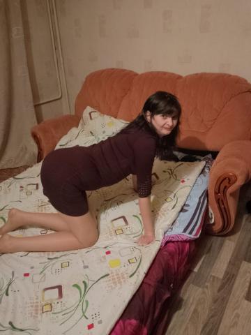 Индивидуалка Ася Фотография 2