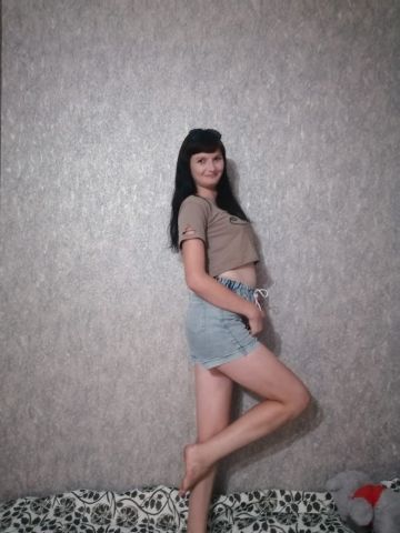 Индивидуалка Ася Фотография 6